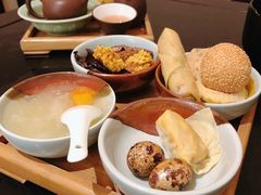 -青藤茶馆(南山路店)