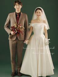 -易摄影婚纱摄影工作室