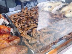 -竺桥兄弟烤鸭(总店)