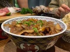 -龙神·炭烧酒场深夜食堂(新街口店)