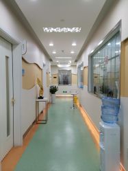 -海峡医疗美容医院