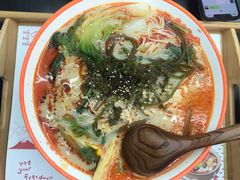 -麻小劲菌汤麻辣烫(体育西路店)