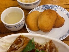 -老雒阳面馆·水席·洛阳菜(纱厂路店)