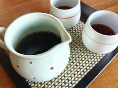 手冲咖啡-安琳acKONA咖啡(极地店)