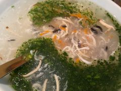 -蜜桃餐厅·伴山(绿宝广场店)