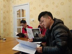 -汇佳桌游剧本咖啡馆(万体馆旗舰店)