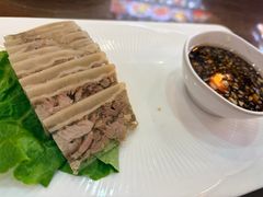 -长兴菜馆(高桥店)