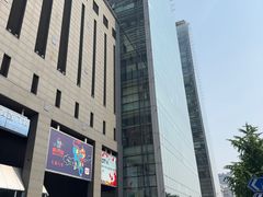 -凯德MALL(西直门店)