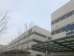 -首都医科大学附属北京天坛医院