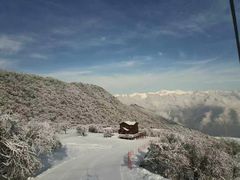 -太子岭滑雪场
