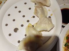 -船歌·鱼水饺青岛菜(金狮广场店)