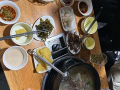 -尼玛藏家风味园(阿山食城店)