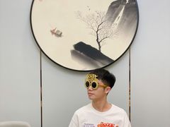 -潮汕大目牛肉火锅(上梅林店)