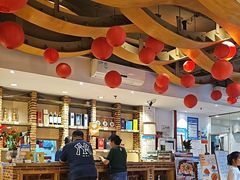 -强记海鲜·大排档(蛇口新街店)