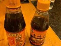 -老码头火锅(玉林店)