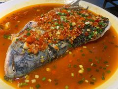 -千岛湖小鱼儿·淳安匠心农家菜