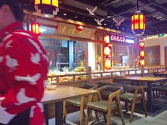 -鸽子窝(黄村店)