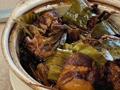 特色扎肉-漕溪人家