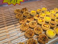 -福晶园益生菌蛋糕面包(紫荆山店)