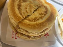 -子午路张记肉夹馍(曲江店)