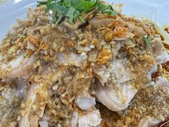 沙姜猪手-苏记餐厅(叠南店)