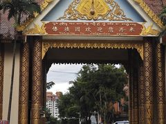 -西双版纳傣族园