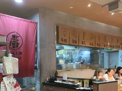 -三太子地摊烧烤·小龙虾(北蔡店)