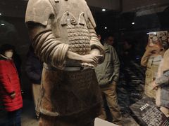 -秦始皇帝陵博物院-丽山园