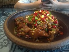 -阿嫂印象·民间江湖菜(大学城店)