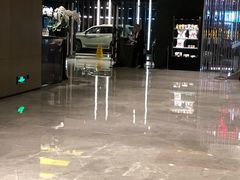 -榛悦隆堡成都酒店(春熙路太古里店)