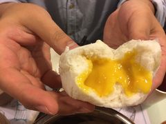 -点点心点心专门店(旺角店)