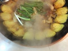 -王老六铁锅炖鱼(长春路店)