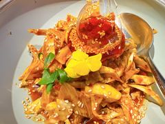 -映水芙蓉(长宁来福士店)