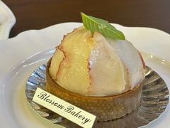 -花间烘焙BLossom Bakery