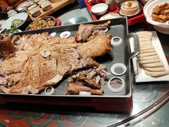 -九十九顶毡房(阜石路店)