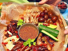 -炊江南·上海菜(国展华漕店)