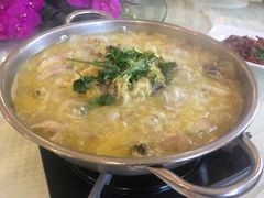 -北京服装学院-食堂