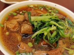 红烧大肠面-三两春(浦三路店)