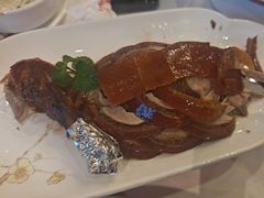 -大鸭梨烤鸭(石佛营店)
