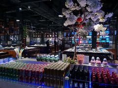 -铁板诱惑法式铁板烧(二七万达店)