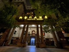-上海锦江金门大酒店