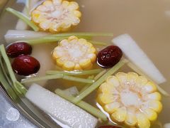 -林记潮牛·牛肉火锅(上马墩店)