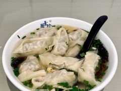 -周素珍湖州大馄饨(直戒坛寺巷店)