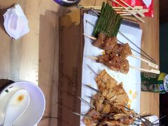 -鼎原力量东北吊炉烧烤(临河街店)