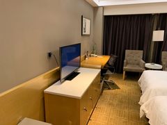 -上海中航虹桥机场泊悦酒店