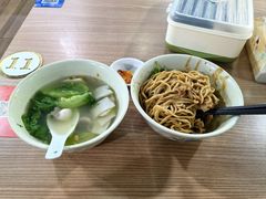 -汕头辉记肠粉王(岗厦店)