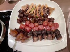 腊味煲仔饭-協成海鮮火鍋(老店)