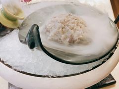 豆捞大虾仁滑-豆捞坊(金桥店)