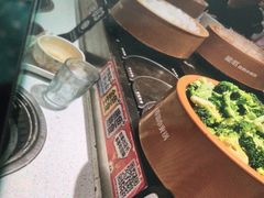 -龍歌自助小火锅(芝罘万达店)