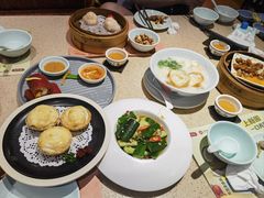 -点都德(聚福楼店)